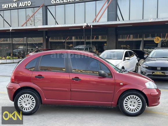 OKN OTOMOTİV FIRSAT ARACI