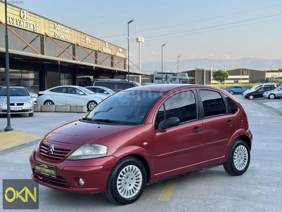 OKN OTOMOTİV FIRSAT ARACI