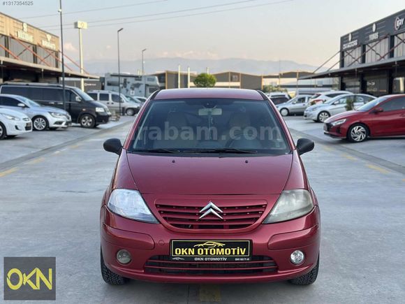 OKN OTOMOTİV FIRSAT ARACI