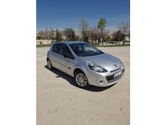 Memurdan 2011 Clio 1.5 dCi Executive 20.Yıl