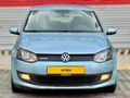 2012 POLO BLUEMOTİON BOYASIZ DEĞİŞENSİZ
