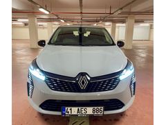 Sahibinden Renault Clio 1.0 TCe Evolution 2024 Model Kocaeli