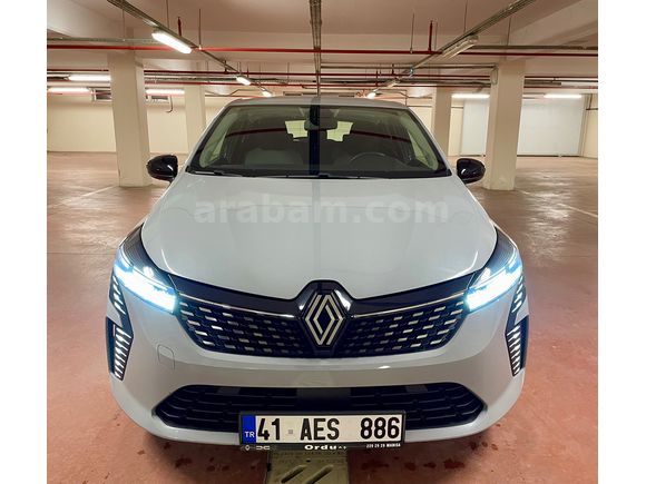 Sahibinden Renault Clio 1.0 TCe Evolution 2024 Model Kocaeli