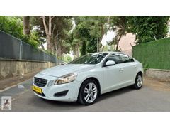 2013 MODEL | SERVİS BAKIMLI | PREMIUM PAKET S60