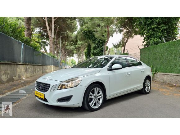 2013 MODEL | SERVİS BAKIMLI | PREMIUM PAKET S60