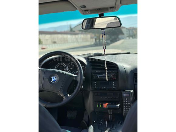 Sahibinden BMW 3 Serisi 316i Standart 1996 Model 