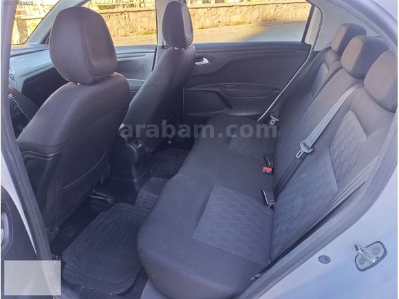 2022 model Citroen c Elyesa düşük kmli