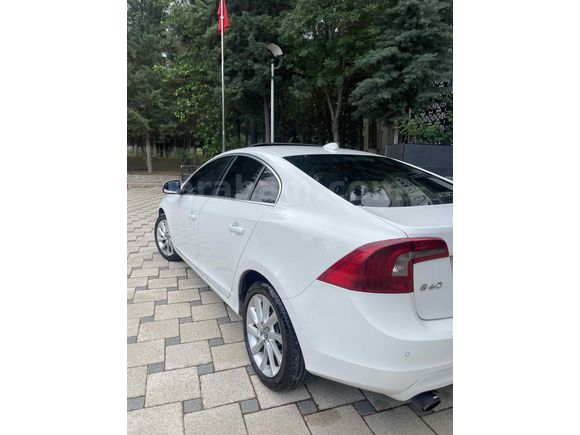 Sahibinden Volvo S60 1.6 D Advance 2015 Model 