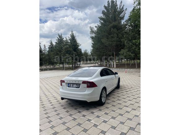 Sahibinden Volvo S60 1.6 D Advance 2015 Model 