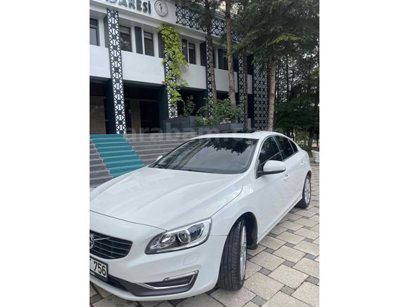 Sahibinden Volvo S60 1.6 D Advance 2015 Model 