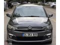 HARİKA TEMİZLİKTE HATASIZ AYARINDA DİZEL CİTROEN C-ELYSEE