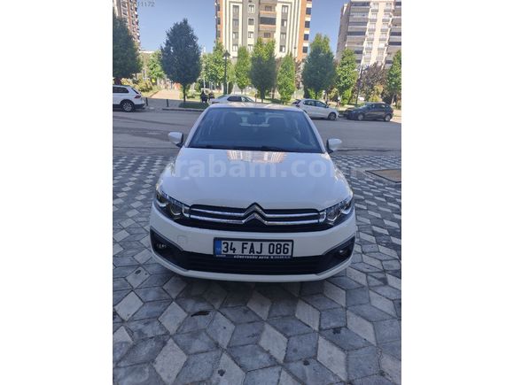 Temiz bakımlı 125.000 Eylese