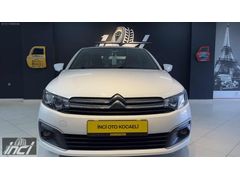 %20 KDVLİ 2021 C-ELYSEE 100 HP 105.000 KM