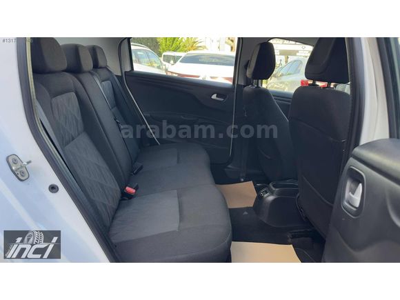 %20 KDVLİ 2021 C-ELYSEE 100 HP 105.000 KM