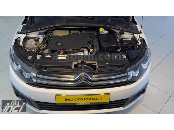 %20 KDVLİ 2021 C-ELYSEE 100 HP 105.000 KM