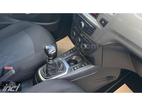 %20 KDVLİ 2021 C-ELYSEE 100 HP 105.000 KM