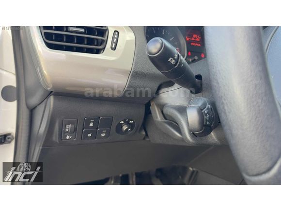 %20 KDVLİ 2021 C-ELYSEE 100 HP 105.000 KM