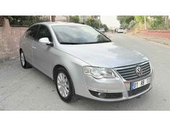 Sahibinden Volkswagen Passat 1.6 Comfortline 2009 Model 