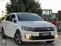 TAŞDEMİR MOTORS'DAN HATASIZ-CİTRÖEN - C-ELYSEE SHINE