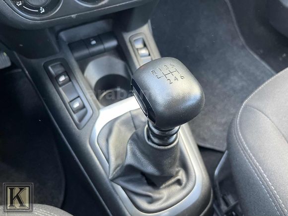 KORKMAZLAR | 2023 CITROEN C-ELYSEE 1.5 BlueHDI