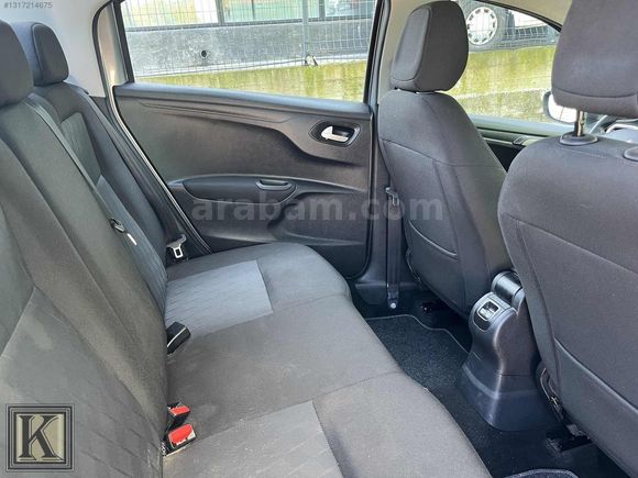 KORKMAZLAR | 2023 CITROEN C-ELYSEE 1.5 BlueHDI
