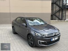 CİTROEN C-ELYSEE 1.5 BLUE HDI FEEL