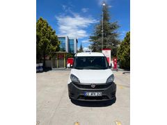 Sahibinden Fiat Doblo Cargo 1.3 Multijet Maxi Plus 2020 Model