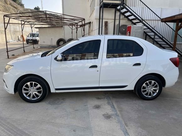 2017 RENAULT SYMBOL 1.5 DCİ HATASIZ TEMİZ