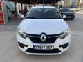 2017 RENAULT SYMBOL 1.5 DCİ HATASIZ TEMİZ