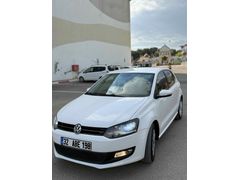 Sahibinden Volkswagen Polo 1.6 TDi Comfortline 2012 Model  