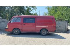Sahibinden Mazda E 2200 2.2 D 1998 Model