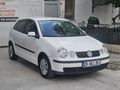 2005 VW POLO 1.4 BENZİN LPGLİ 197 BİN KM DE BASICLINE