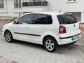HK OTOMOTİV DEN WOSWAGEN POLO
