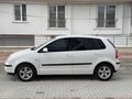 HK OTOMOTİV DEN WOSWAGEN POLO