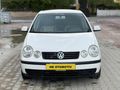 HK OTOMOTİV DEN WOSWAGEN POLO