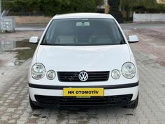 HK OTOMOTİV DEN WOSWAGEN POLO
