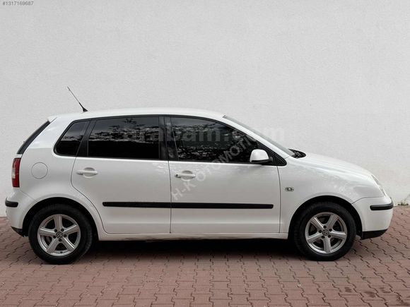 HK OTOMOTİV DEN WOSWAGEN POLO