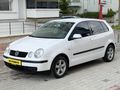 HK OTOMOTİV DEN WOSWAGEN POLO