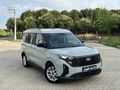Galeriden Ford Tourneo Courier 1.5 EcoBlue Titanium 2024 Model Manisa