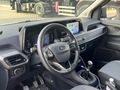 Galeriden Ford Tourneo Courier 1.5 EcoBlue Titanium 2024 Model Manisa