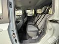Galeriden Ford Tourneo Courier 1.5 EcoBlue Titanium 2024 Model Manisa