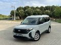 Galeriden Ford Tourneo Courier 1.5 EcoBlue Titanium 2024 Model Manisa