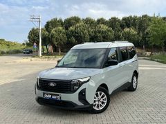 Galeriden Ford Tourneo Courier 1.5 EcoBlue Titanium 2024 Model Manisa