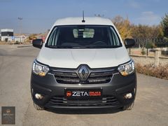 Sıfır Ayarında Hatasız 2024 Model Renault Express Van 2500 km.