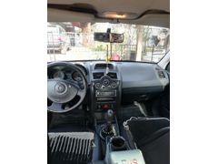 Sahibinden Renault Megane 1.5 dCi Authentique 2006 Model  305.000 km Lacivert