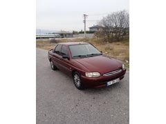 Sahibinden Ford Escort 1.6 CLX 1995 Model Kütahya