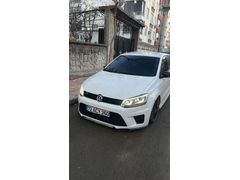Sahibinden Volkswagen Polo 1.6 TDi Comfortline 2011 Model 