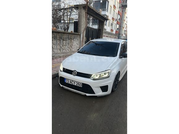 Sahibinden Volkswagen Polo 1.6 TDi Comfortline 2011 Model 