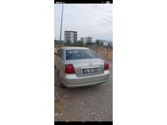 Galeriden Toyota Corolla 1.6 Comfort 2004 Model Adıyaman