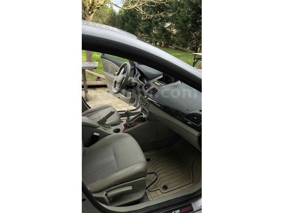 Sahibinden Renault Fluence 1.5 dCi Privilege 2010 Model 